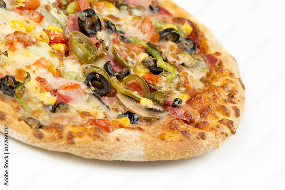 Pizza Pizza