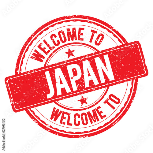 Welcome to JAPAN Stamp.