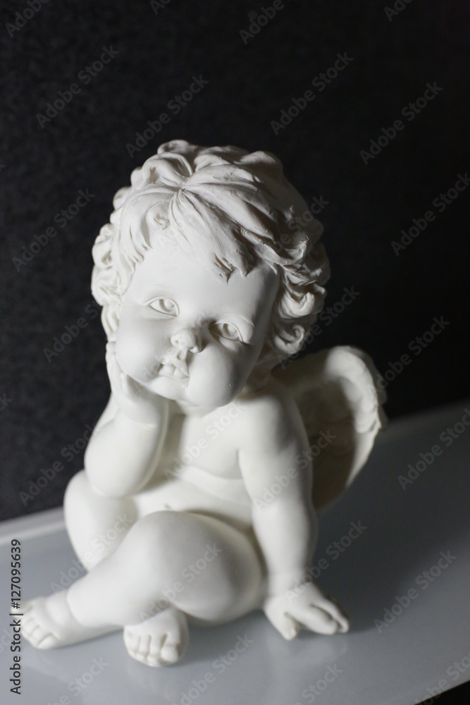 Fototapeta premium Angel
