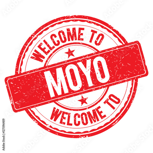 Welcome to MOYO Stamp. photo
