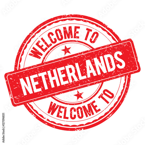 Welcome to NETHERLANDS Stamp.