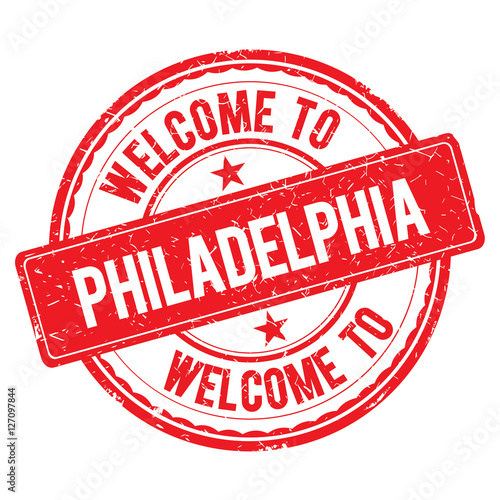 Welcome to PHILADELPHIA Stamp.