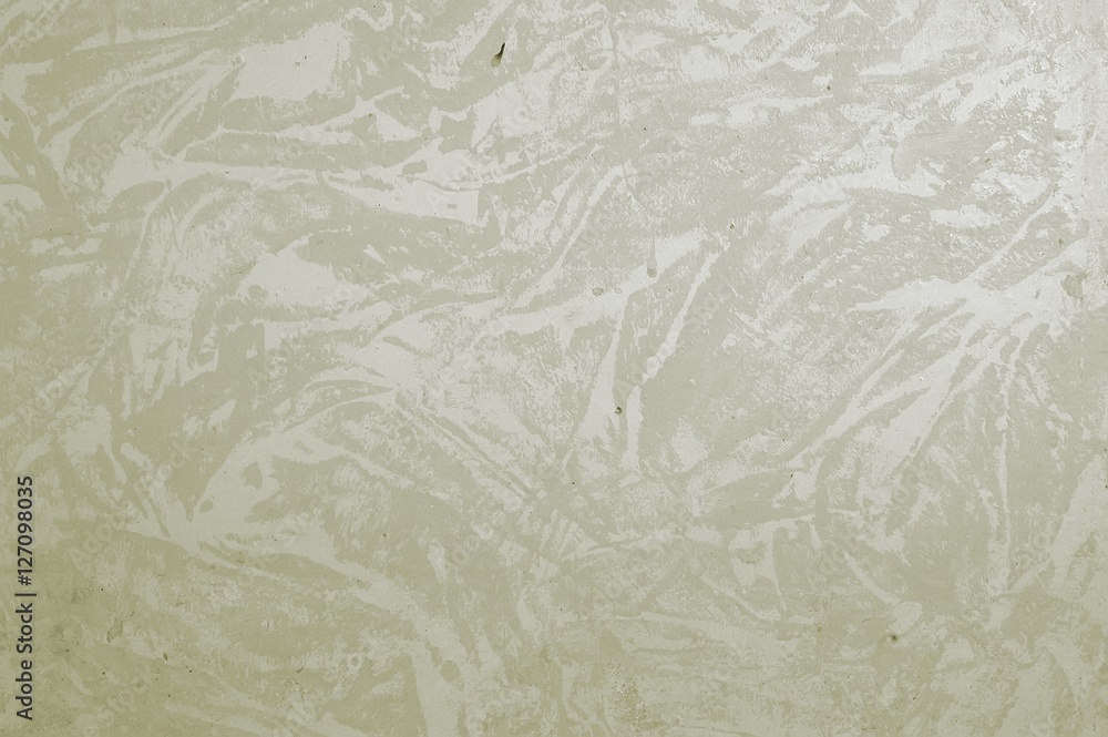 Naklejka premium Old grunge paint concrete wall