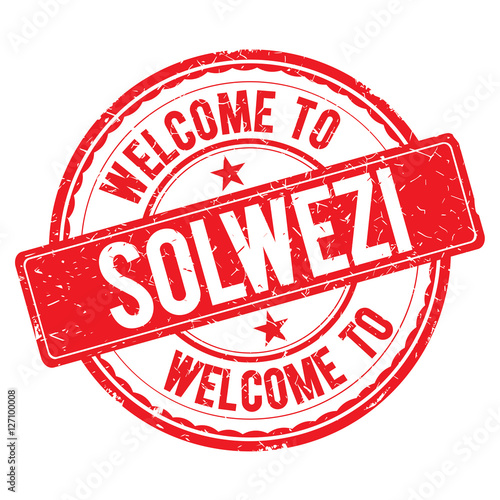 Welcome to SOLWEZI Stamp. photo