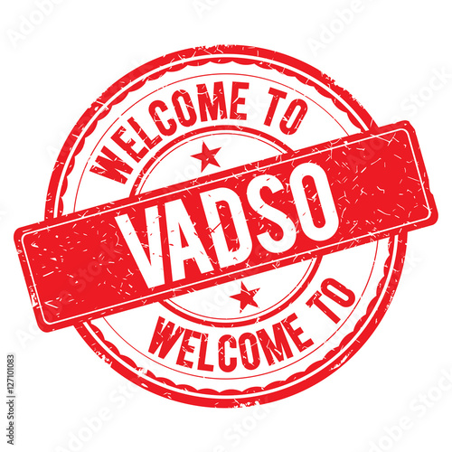 Welcome to VADSO Stamp. photo