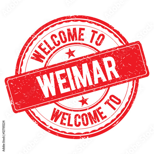 Welcome to WEIMAR Stamp.