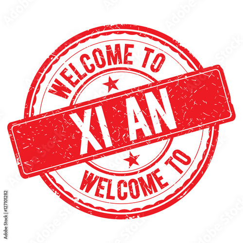 Welcome to XI AN Stamp.
