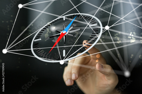compass