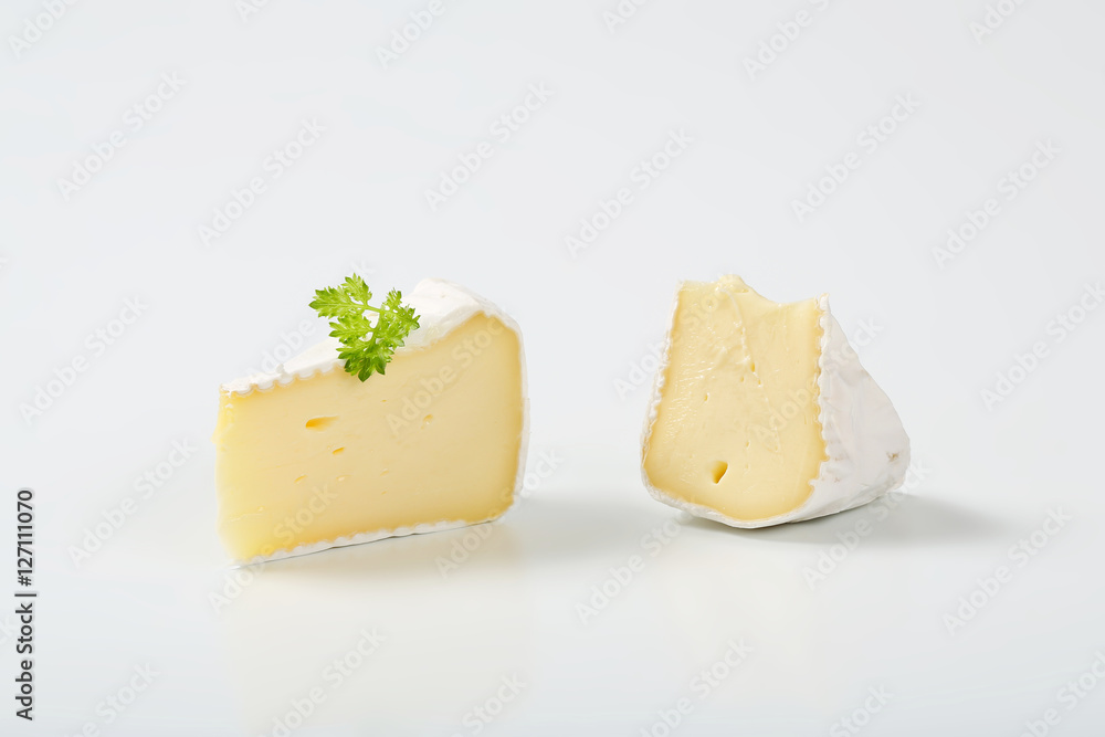 white rind cheese
