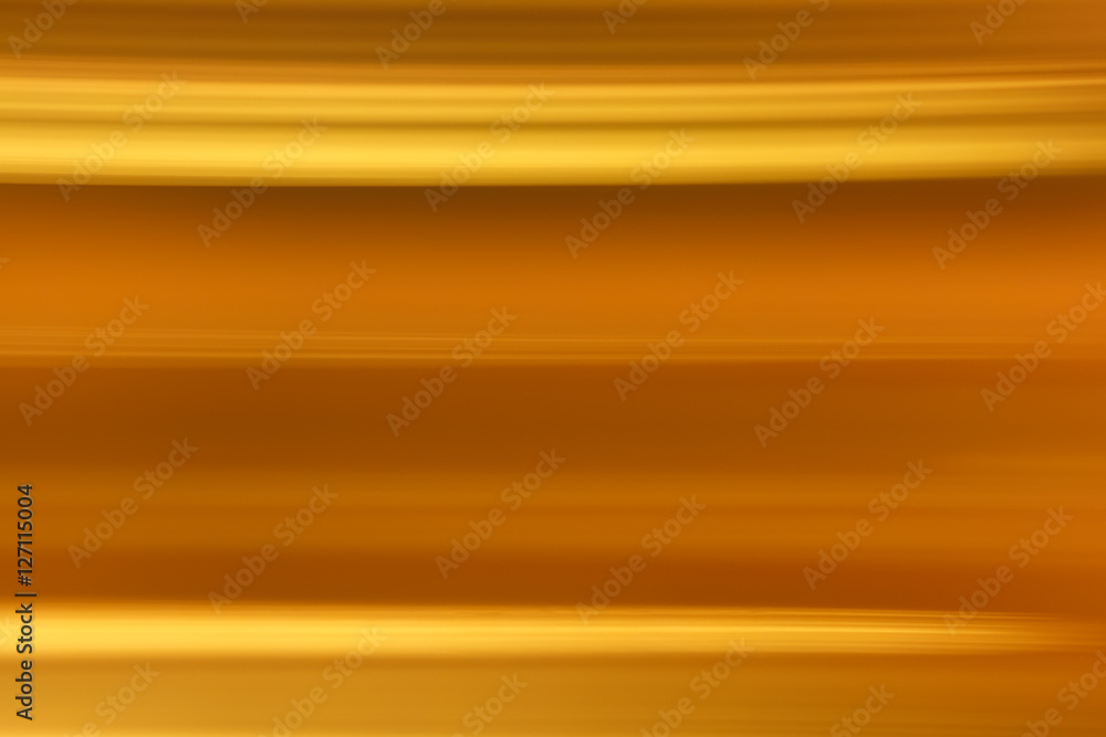 golden horizontal striped background, blurry golden horizontal striped background, blurry