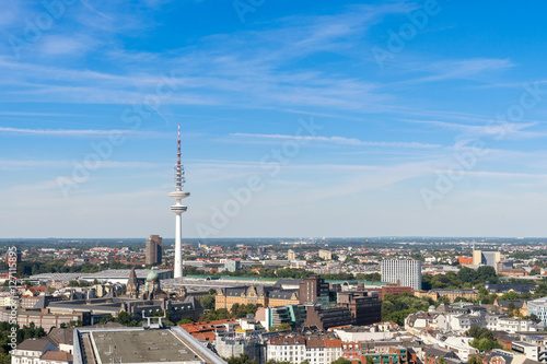 Hamburg © GM Photography