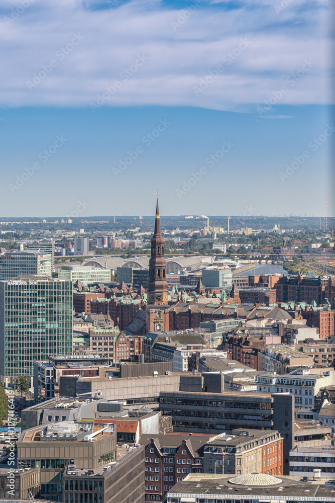 Hamburg