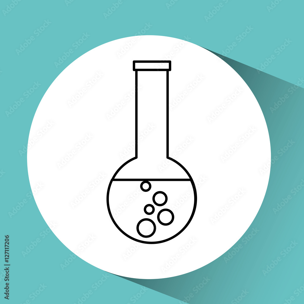 hand holding research container vector illustration eps 10 hand holding research container vector illustration eps 10
