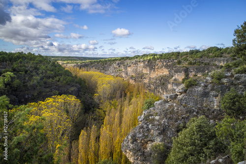 Hoz del Río Duratón