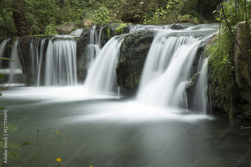 cascata