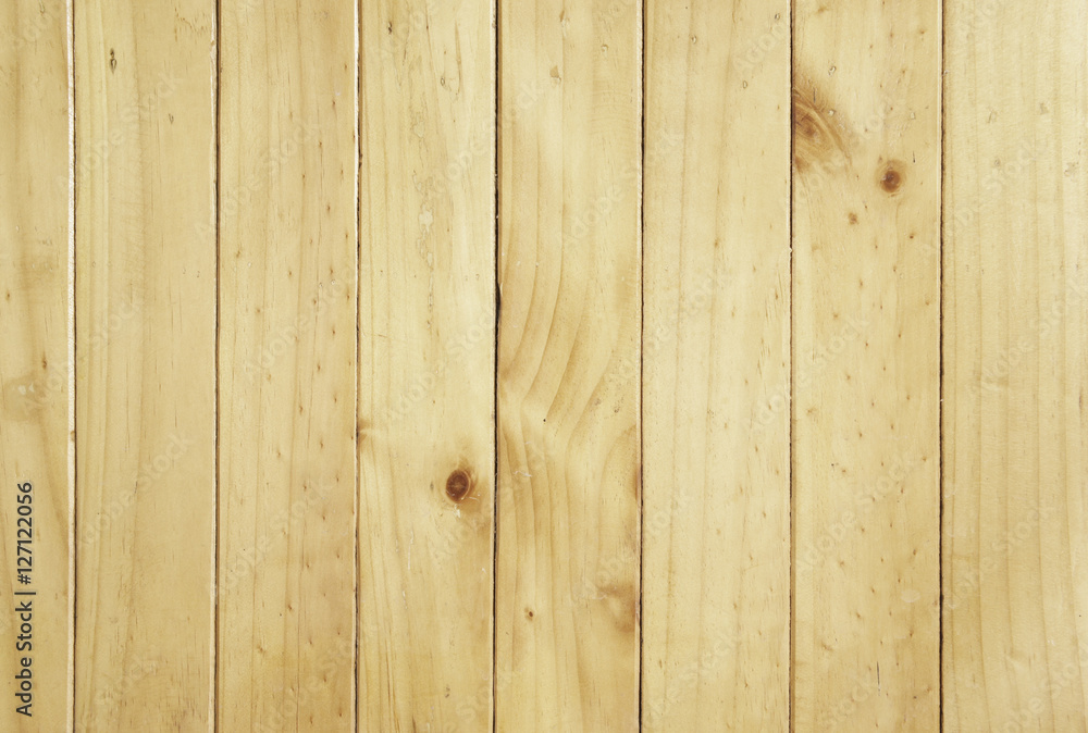 Obraz premium yellow wood