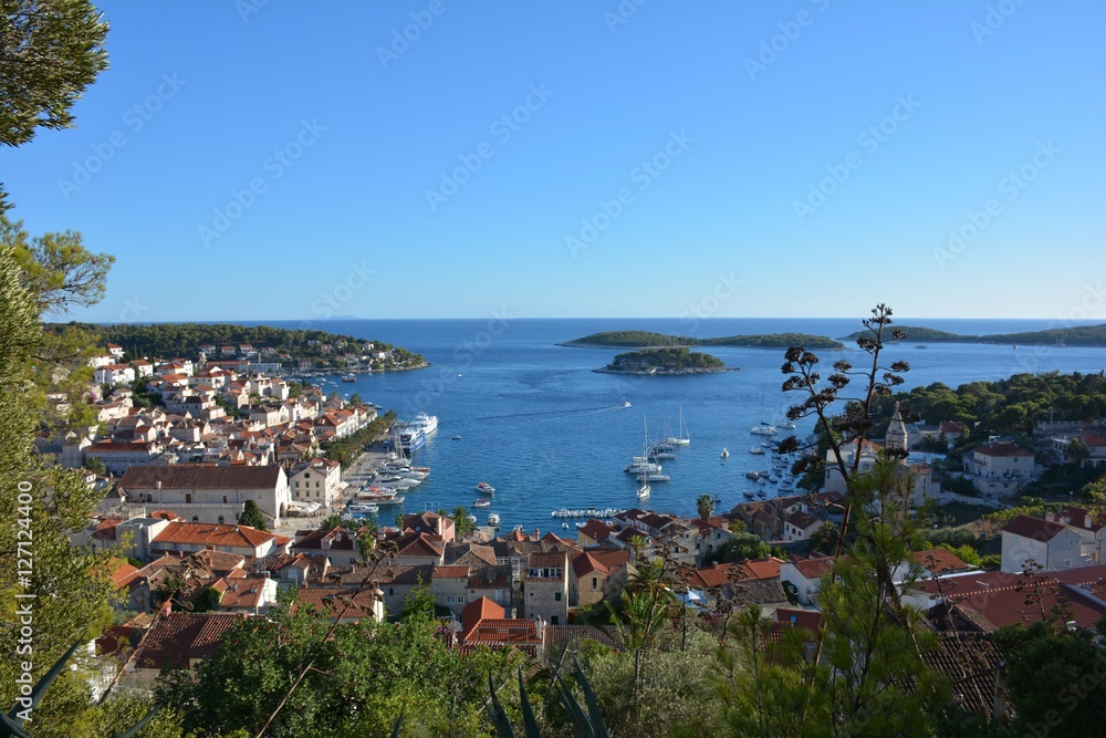 Hvar, Croatia