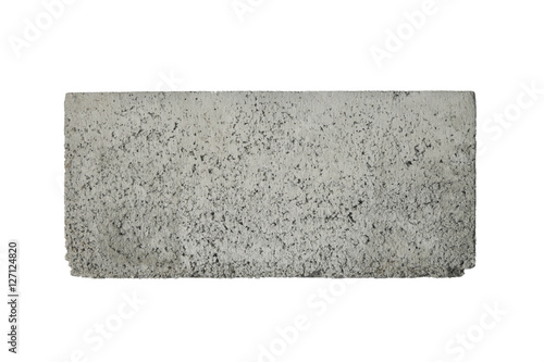 Fotografie Concrete block