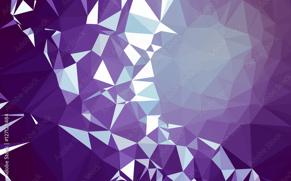 Abstract low poly background, geometry triangle Abstract low poly background, geometry triangle