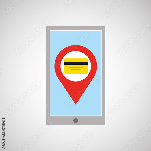 smartphone e-commerce pin credit card vector illustration eps 10 Free Download smartphone e-commerce pin credit card vector illustration eps 10 - GFXLoad