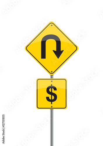 Money U-Turn