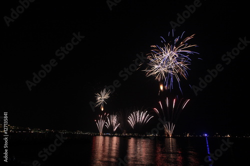 Fireworks © marina