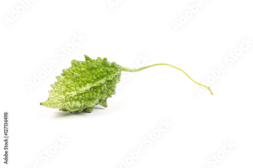 Small bitter gourd melon