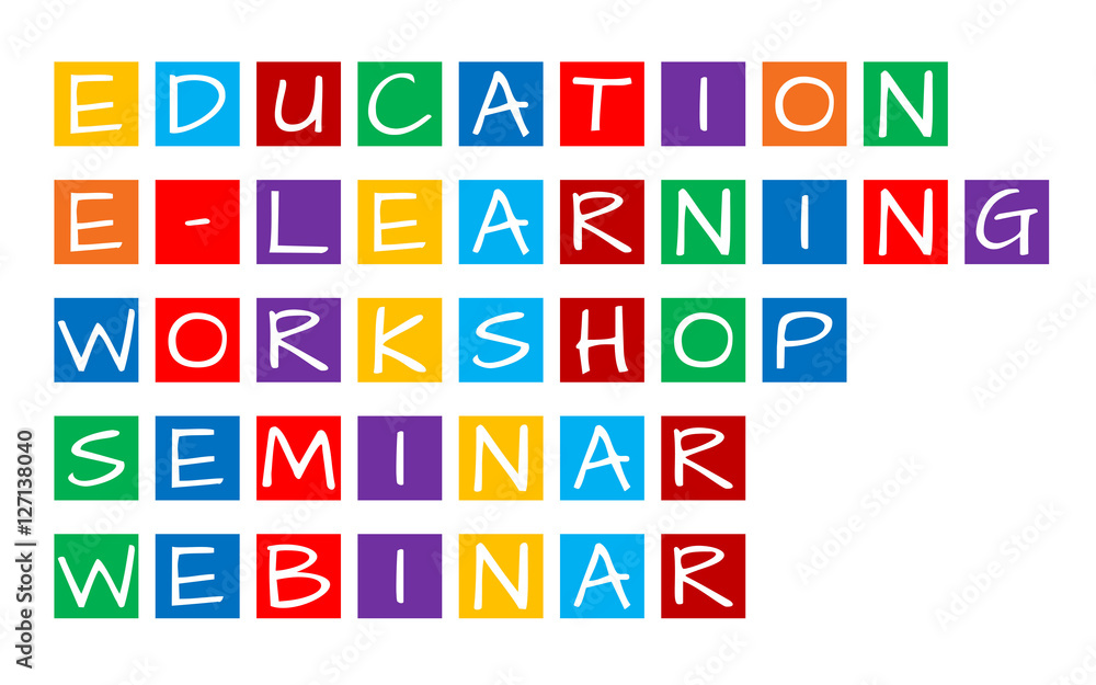 education, e-learning, workshop, seminar, webinar education, e-learning, workshop, seminar, webinar