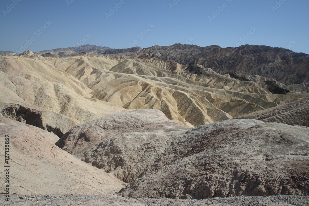 Death valley 