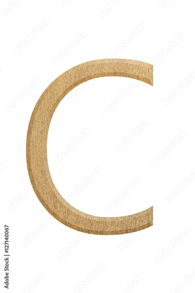 Letter Alphabet and numbers in foil gold metal alloy rough text Letter Alphabet and numbers in foil gold metal alloy rough text