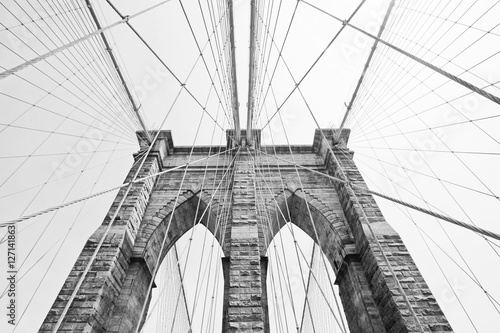 Brooklyn bridge
