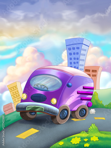 Van