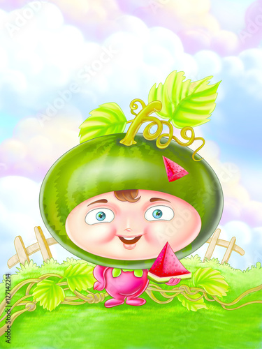 Watermelon