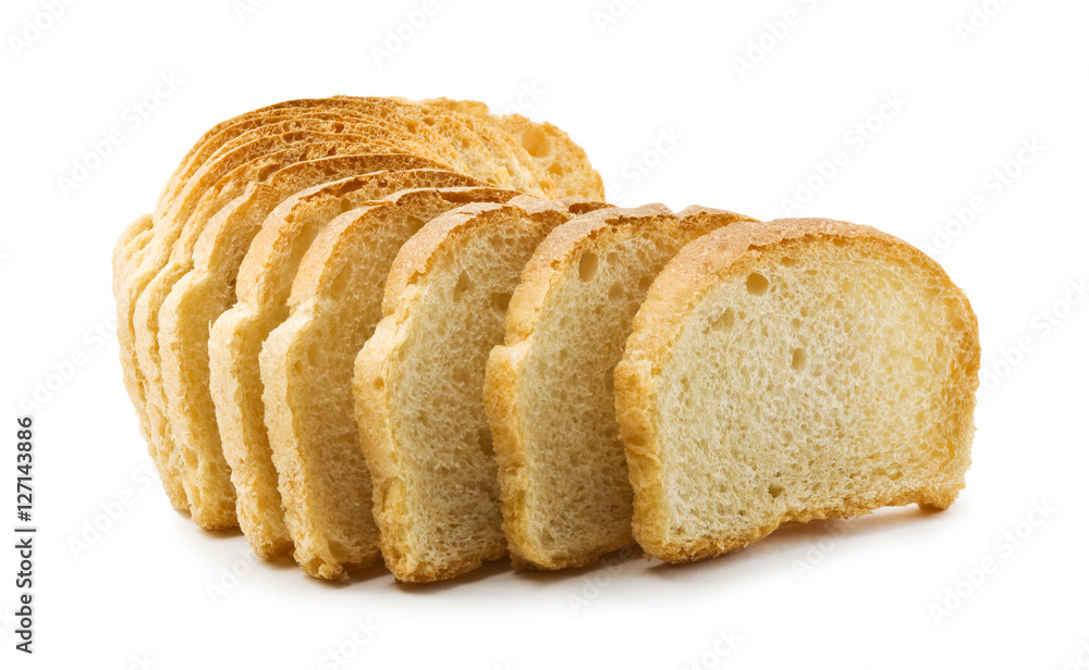 sliced bread