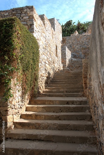 Spinalonga