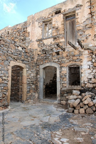 Spinalonga