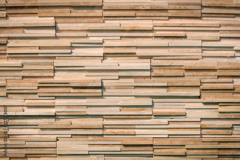 Background of Modern Slate stone Brick Wall Surfaced for design Background of Modern Slate stone Brick Wall Surfaced for design