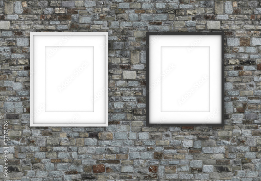 3D Picture Frame Design. Perfect for your presentations. 3D Picture Frame Design. Perfect for your presentations.