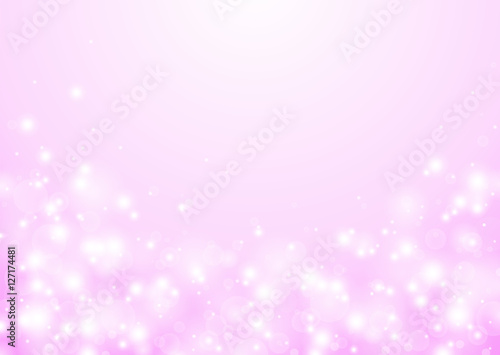 Abstract Pink Background #Vector Graphic 