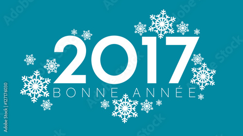 bannière bonne année 2017