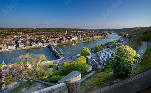 Obraz na plátně Namur (jambes)
