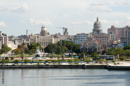 Old Havana - Cuba © Adwo
