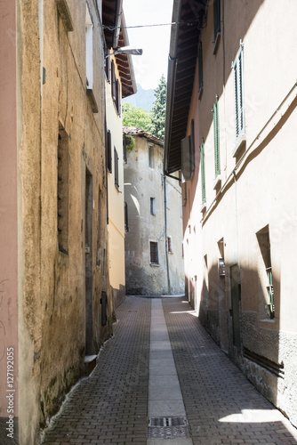 Ballabio (Valsassina, Lombardy, Italy) © Claudio Colombo