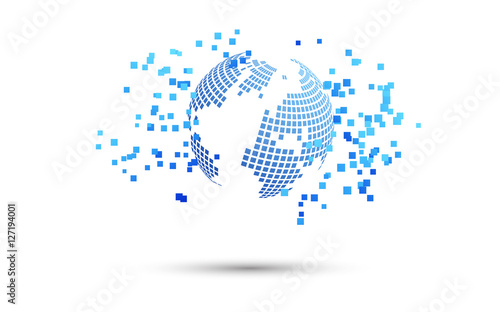 collegamenti, connessione, internet, energia
