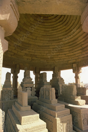 Chaukundi, Sind, Pakistan photo