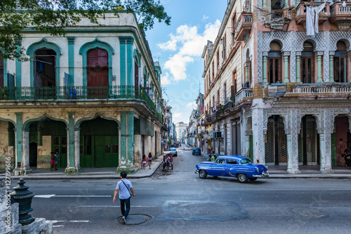 Photography Cuba, Havanna