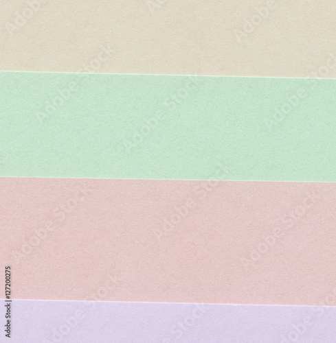 Pale light color paper texture background 