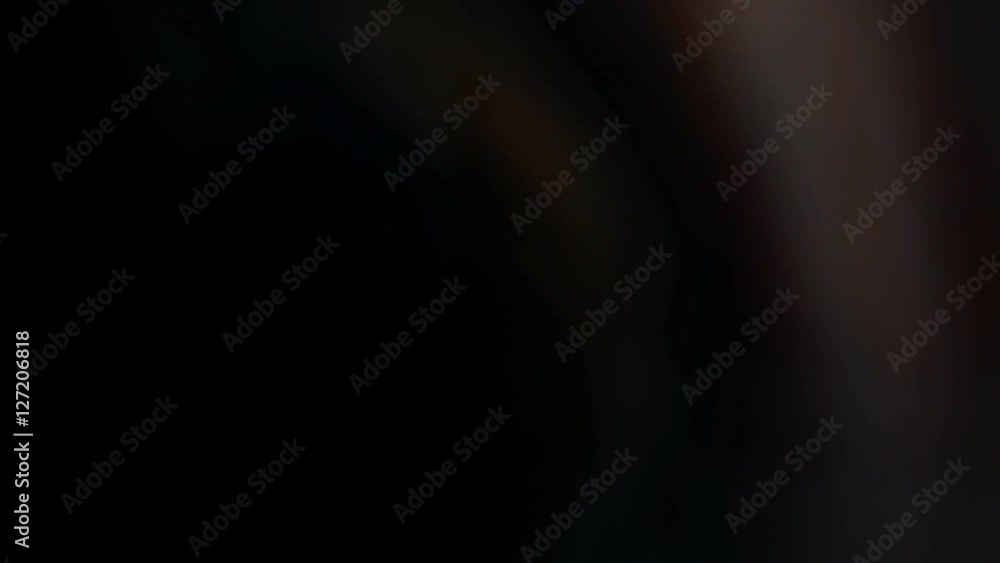 Blinking light leak, overlay motion graphics design element Blinking light leak, overlay motion graphics design element