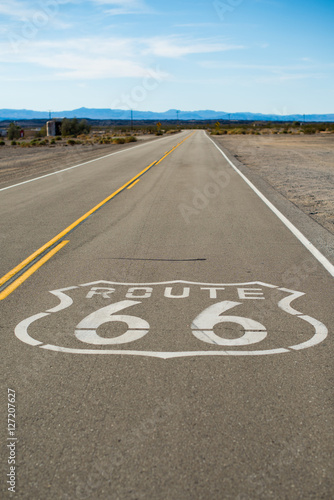 Route 66