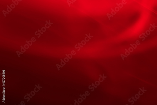 Red abstract background.light in motion